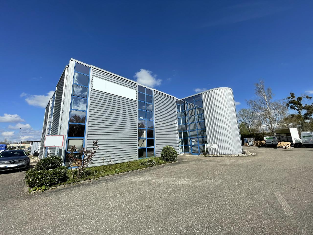 Local d'activité Dettwiller 1250m² Vente local d'activité Dettwiller Bas-Rhin OVACT2421823 0